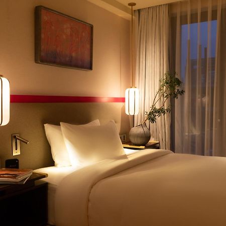 Suzu Saigon - A Boutique Hotel Ho Chi Minh-byen Eksteriør bilde