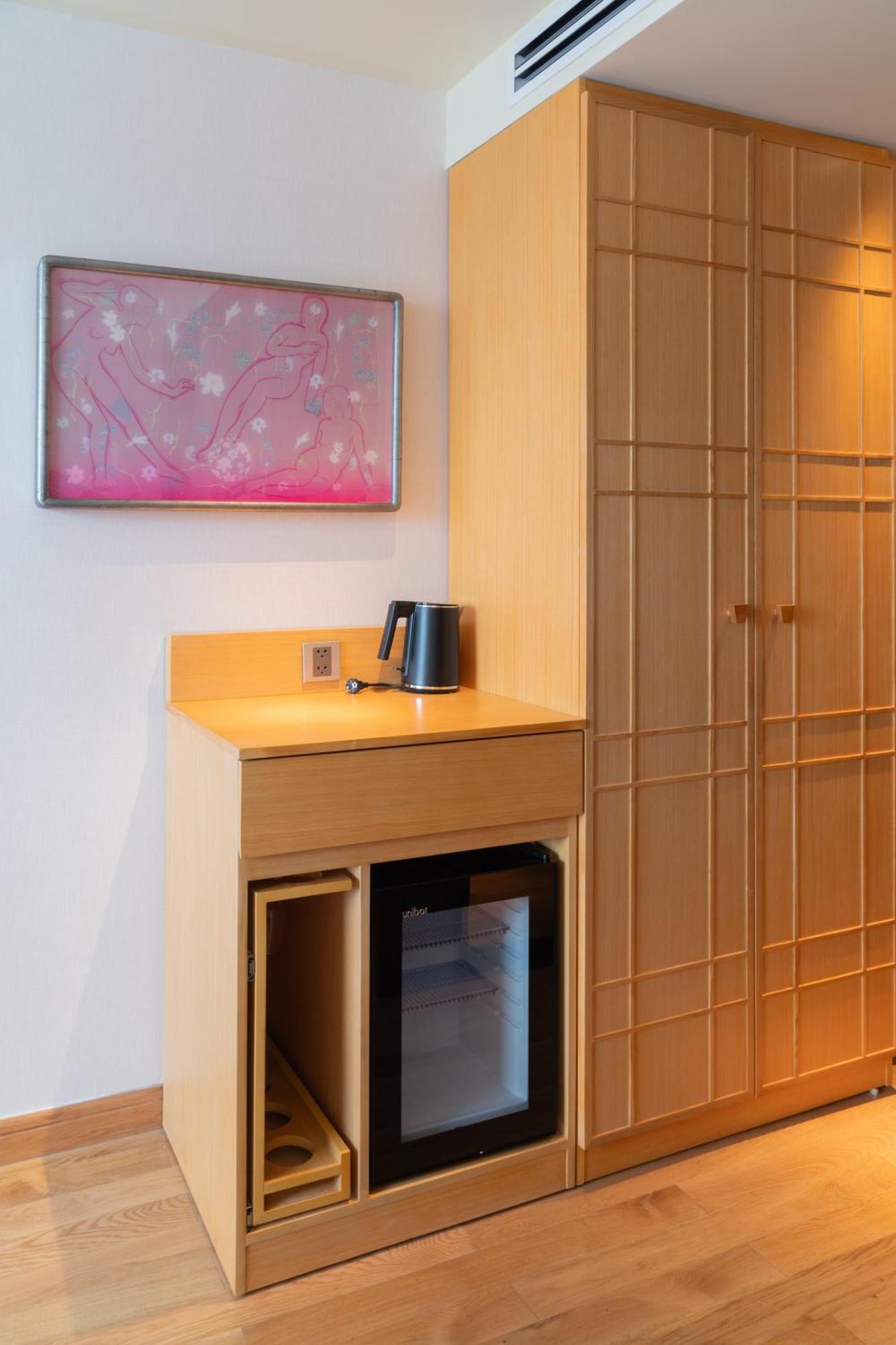 Suzu Saigon - A Boutique Hotel Ho Chi Minh-byen Eksteriør bilde