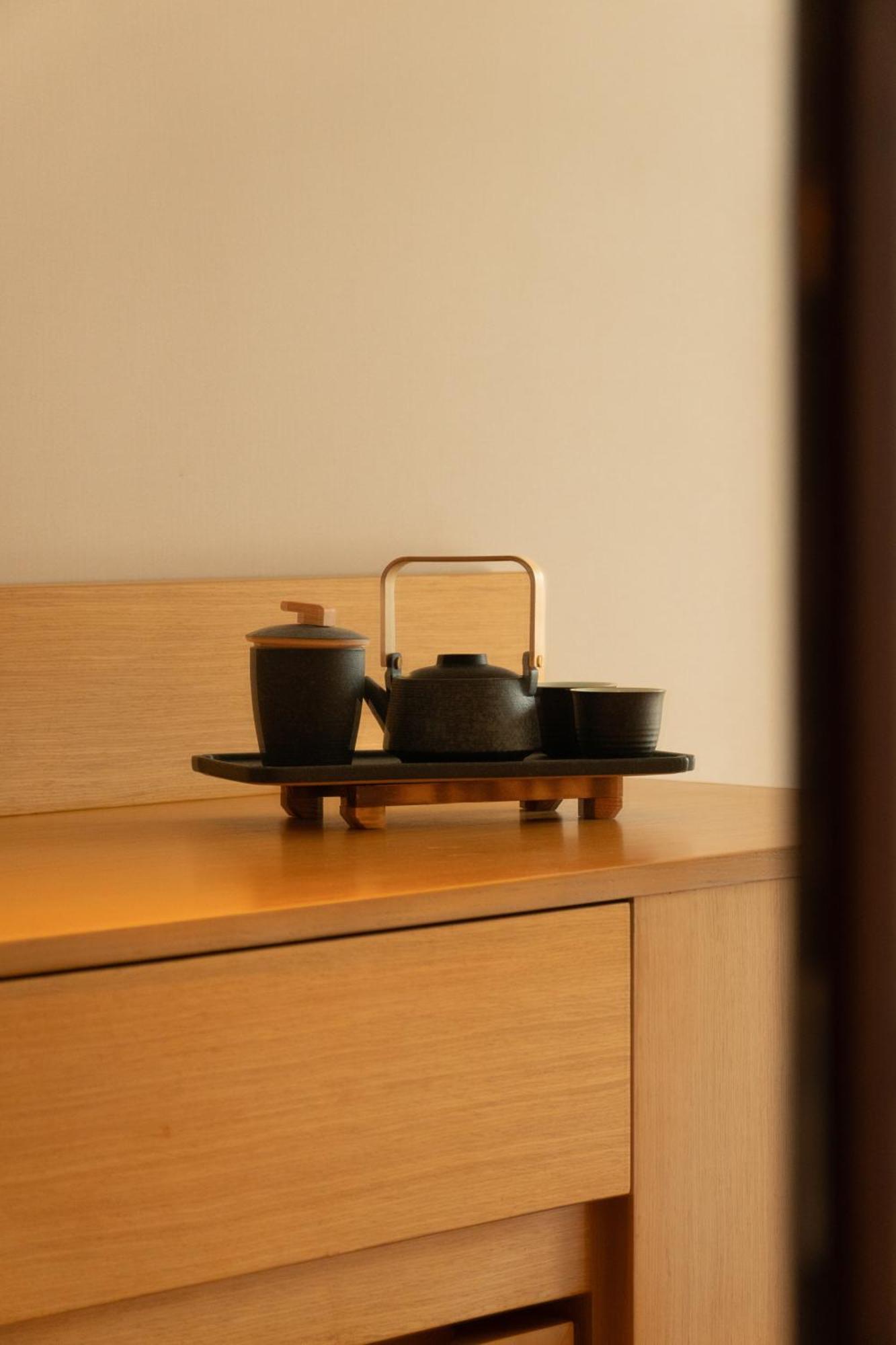 Suzu Saigon - A Boutique Hotel Ho Chi Minh-byen Eksteriør bilde