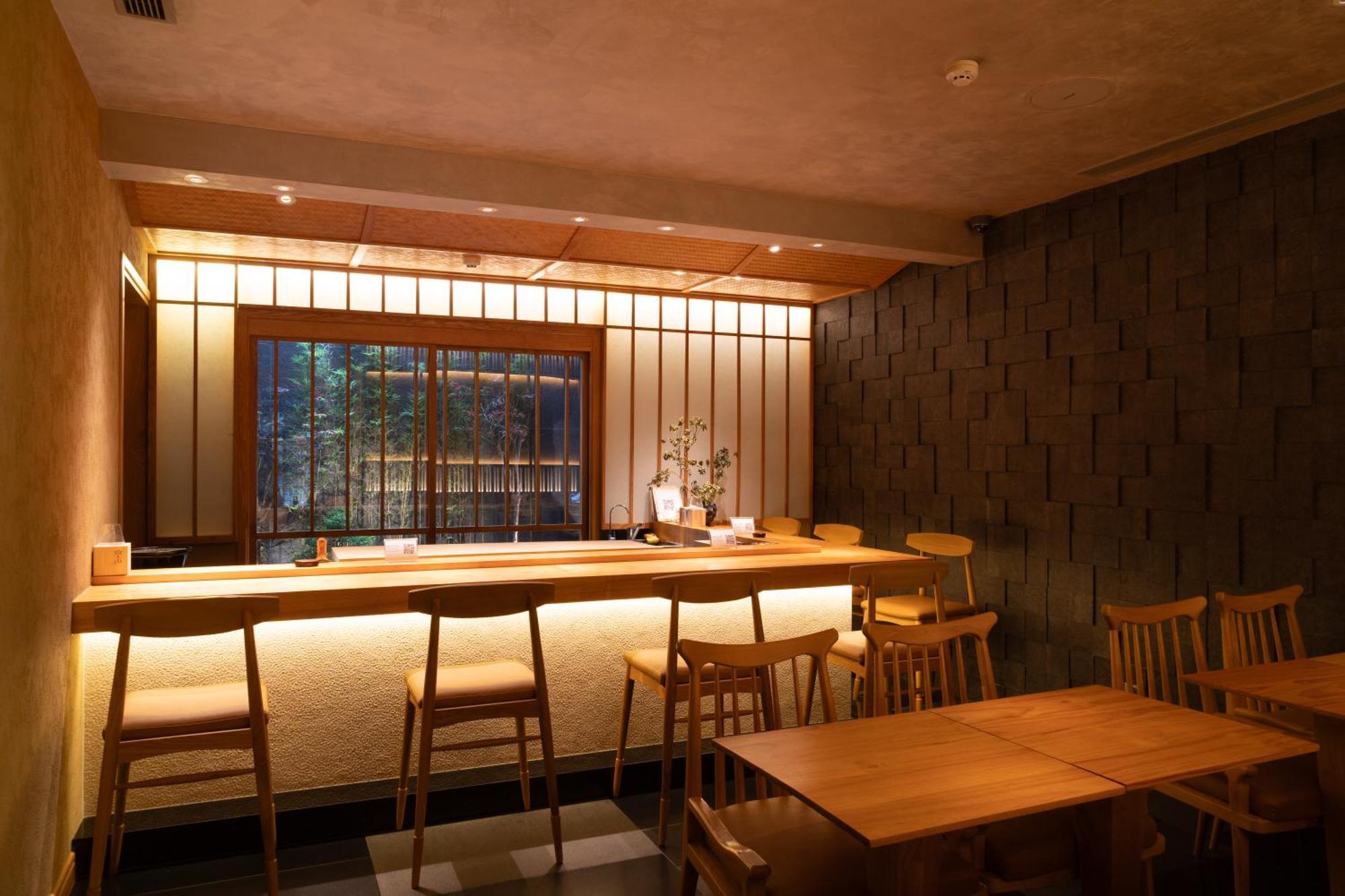 Suzu Saigon - A Boutique Hotel Ho Chi Minh-byen Eksteriør bilde