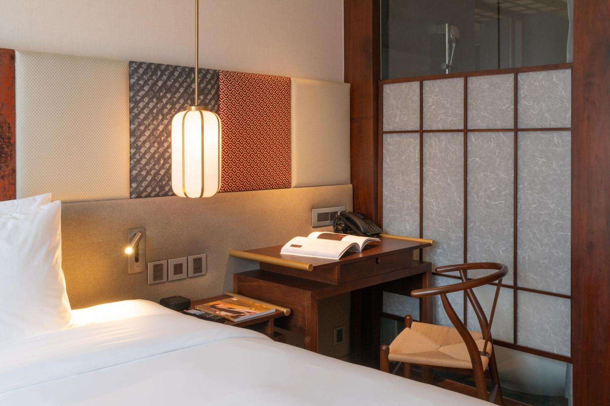 Suzu Saigon - A Boutique Hotel Ho Chi Minh-byen Eksteriør bilde