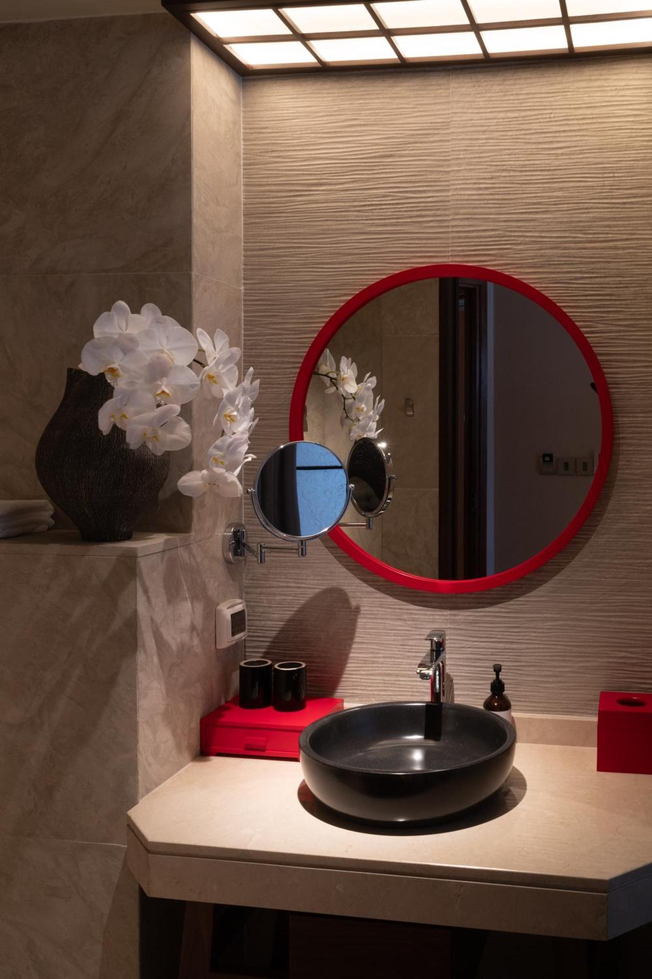 Suzu Saigon - A Boutique Hotel Ho Chi Minh-byen Eksteriør bilde