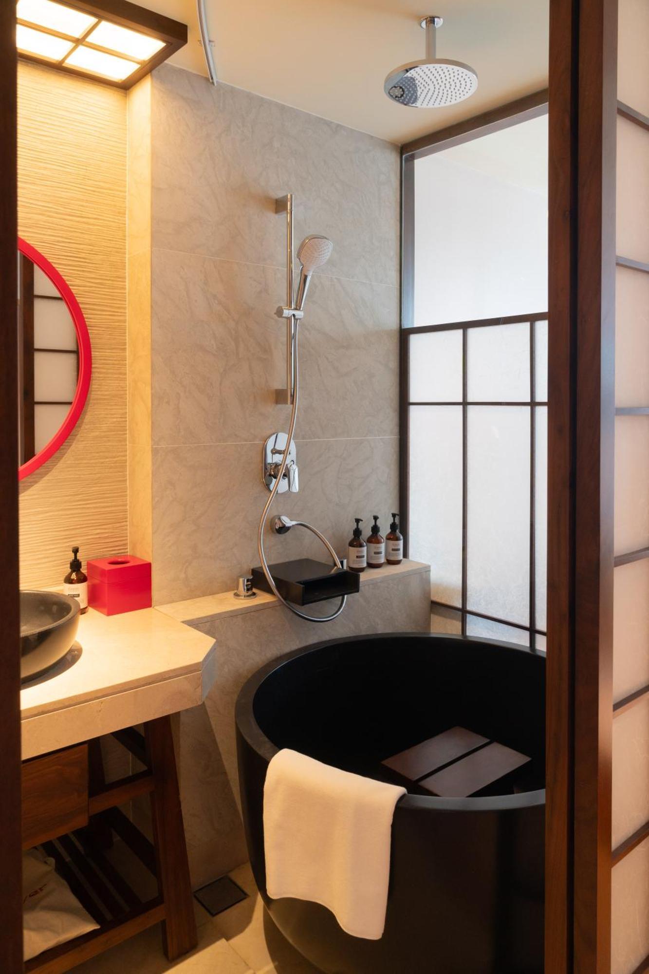 Suzu Saigon - A Boutique Hotel Ho Chi Minh-byen Eksteriør bilde