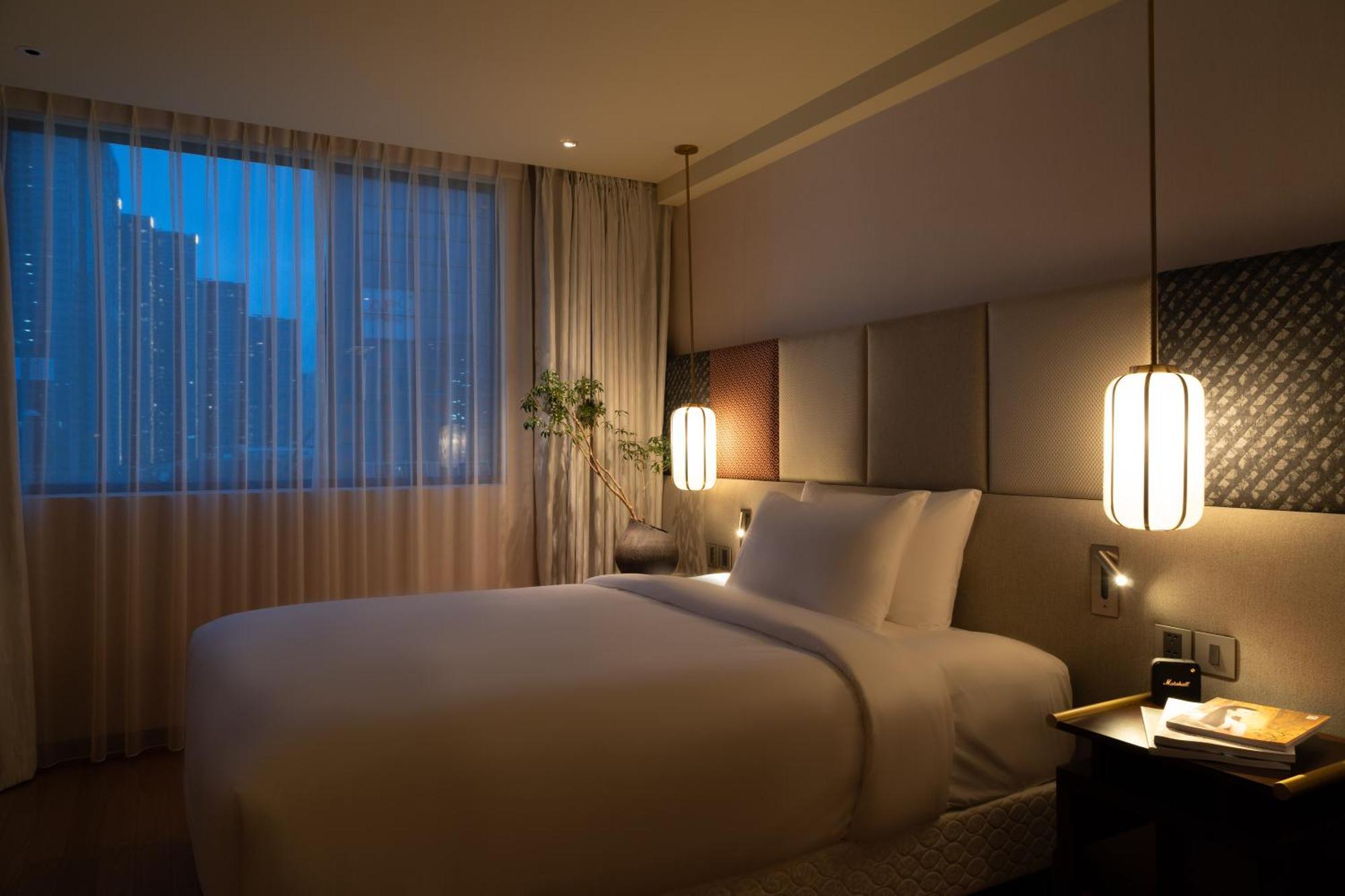 Suzu Saigon - A Boutique Hotel Ho Chi Minh-byen Eksteriør bilde