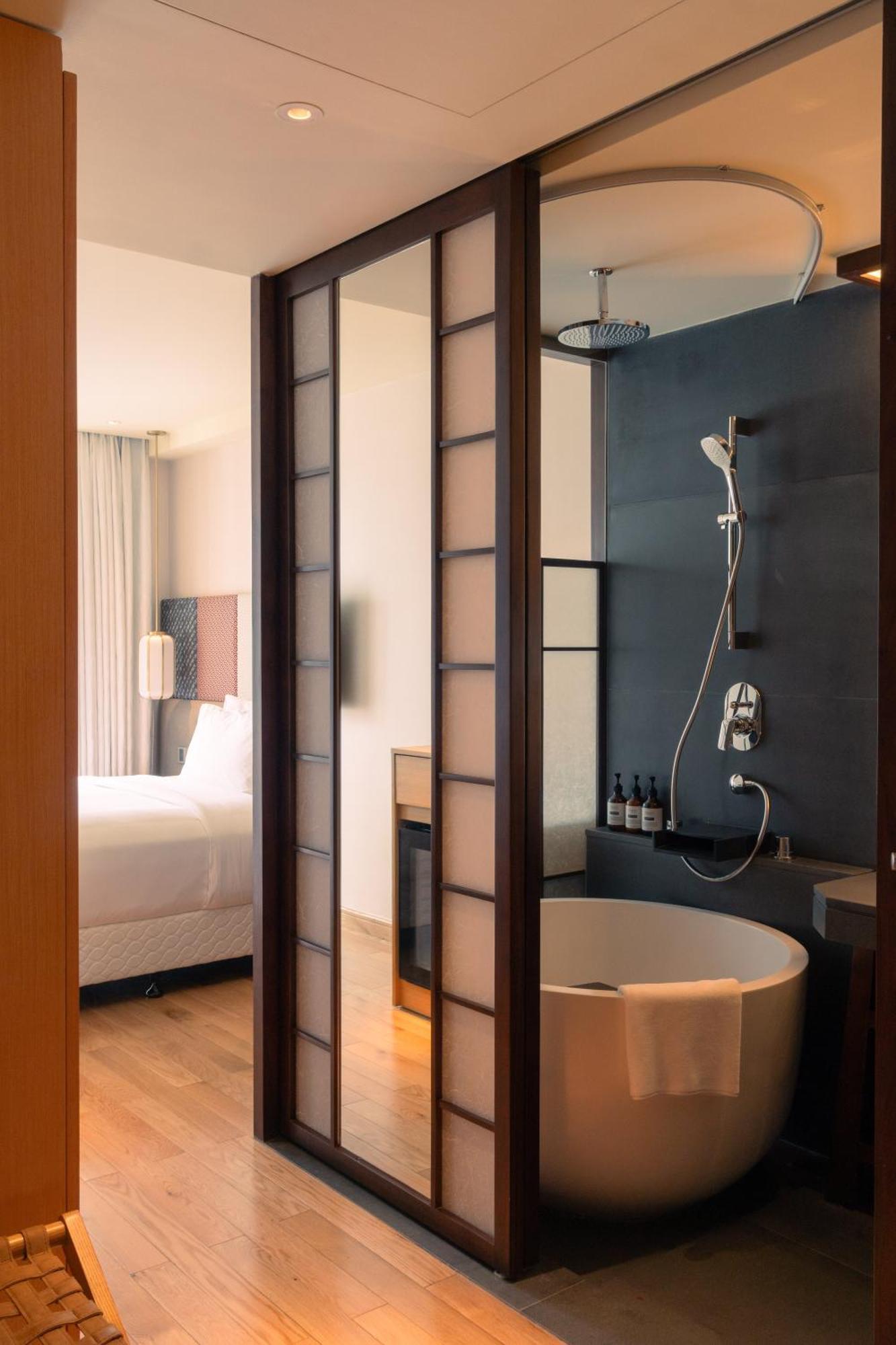 Suzu Saigon - A Boutique Hotel Ho Chi Minh-byen Eksteriør bilde