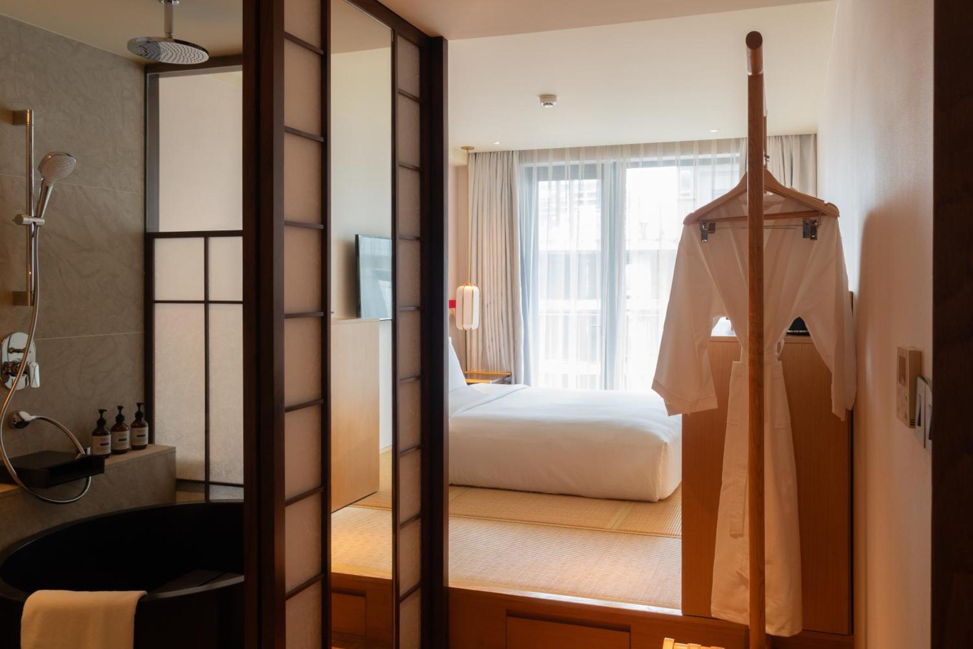 Suzu Saigon - A Boutique Hotel Ho Chi Minh-byen Eksteriør bilde