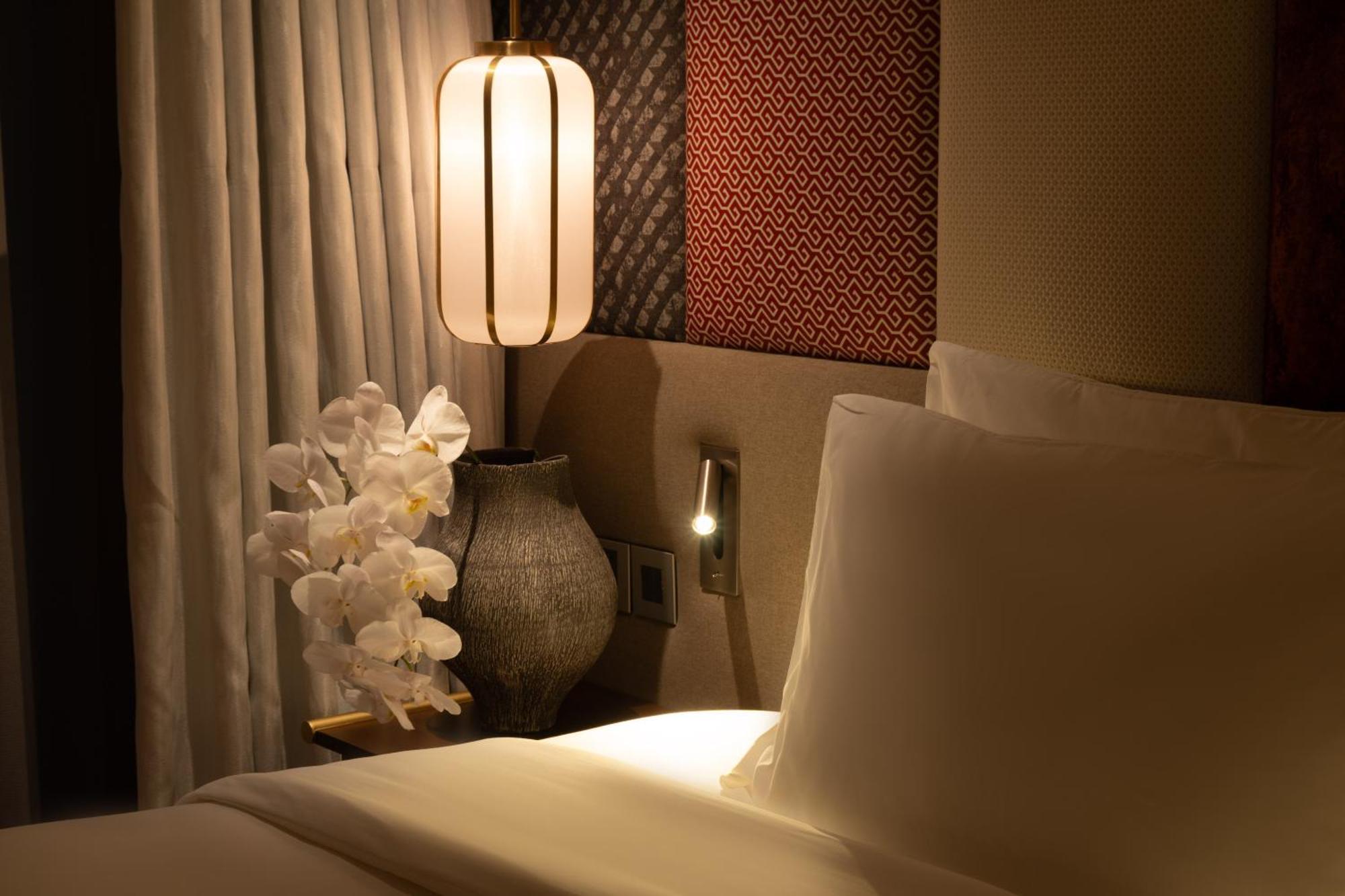 Suzu Saigon - A Boutique Hotel Ho Chi Minh-byen Eksteriør bilde