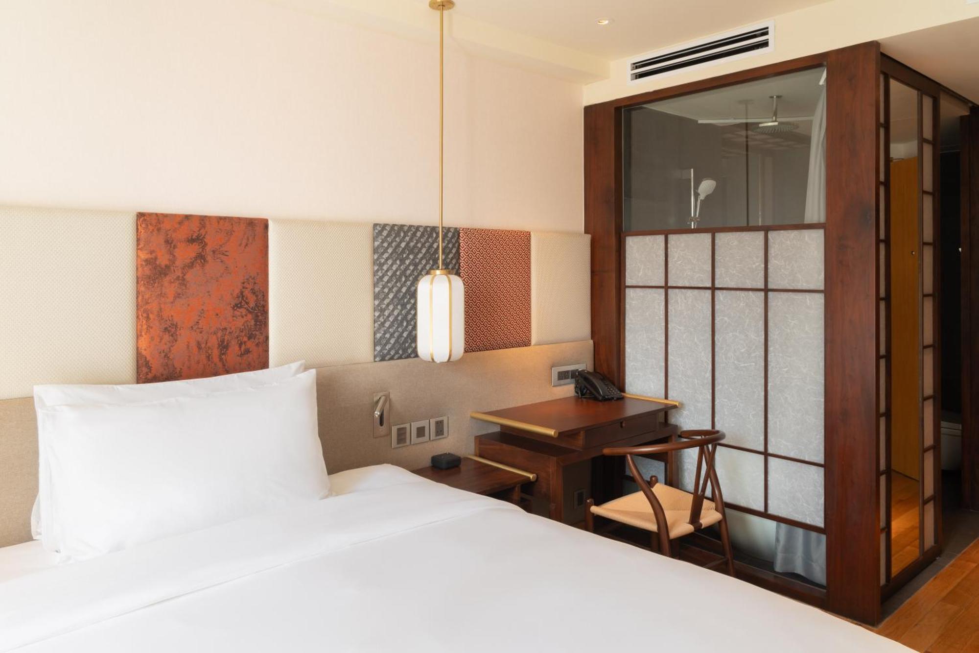Suzu Saigon - A Boutique Hotel Ho Chi Minh-byen Eksteriør bilde