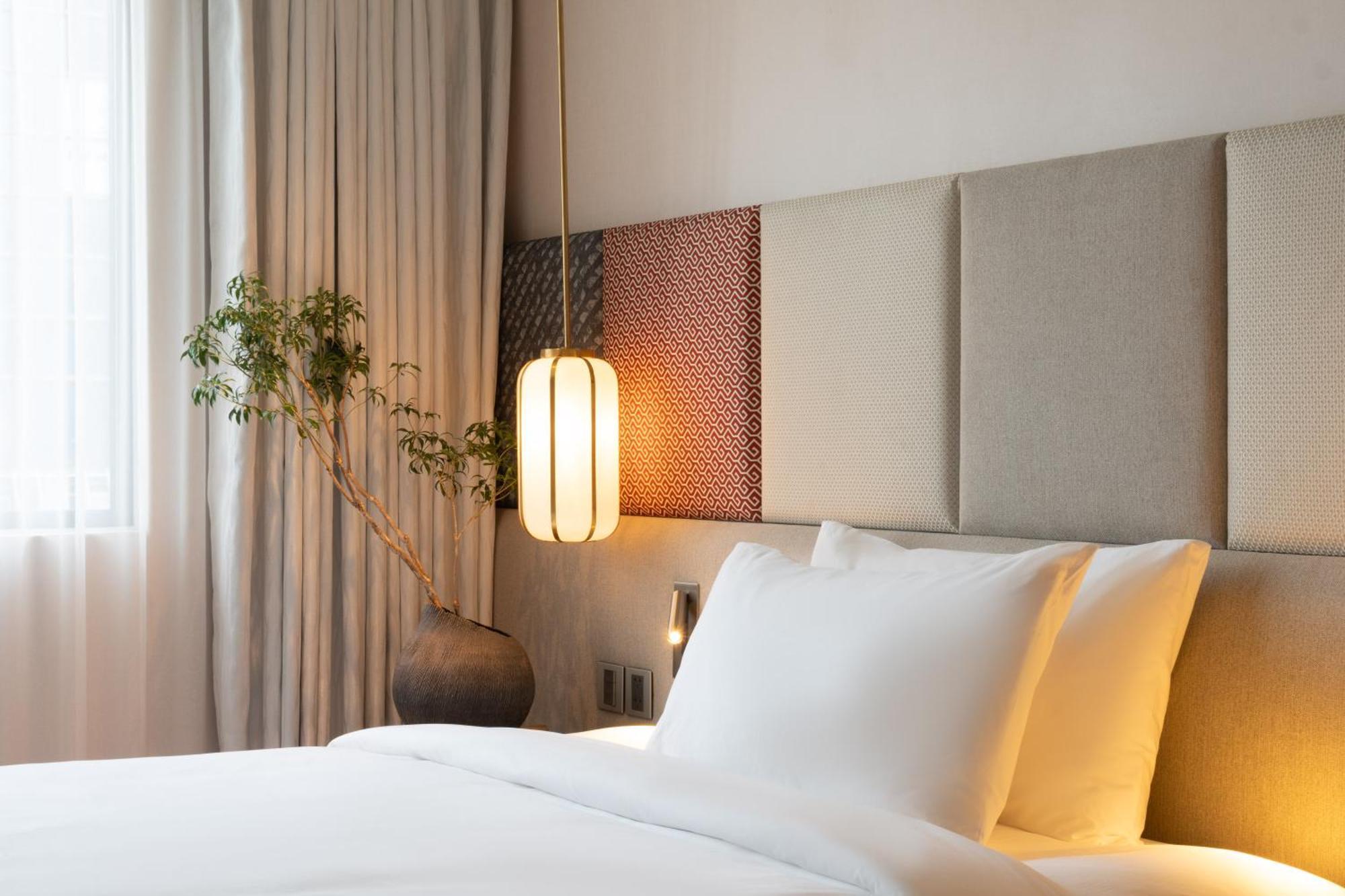 Suzu Saigon - A Boutique Hotel Ho Chi Minh-byen Eksteriør bilde