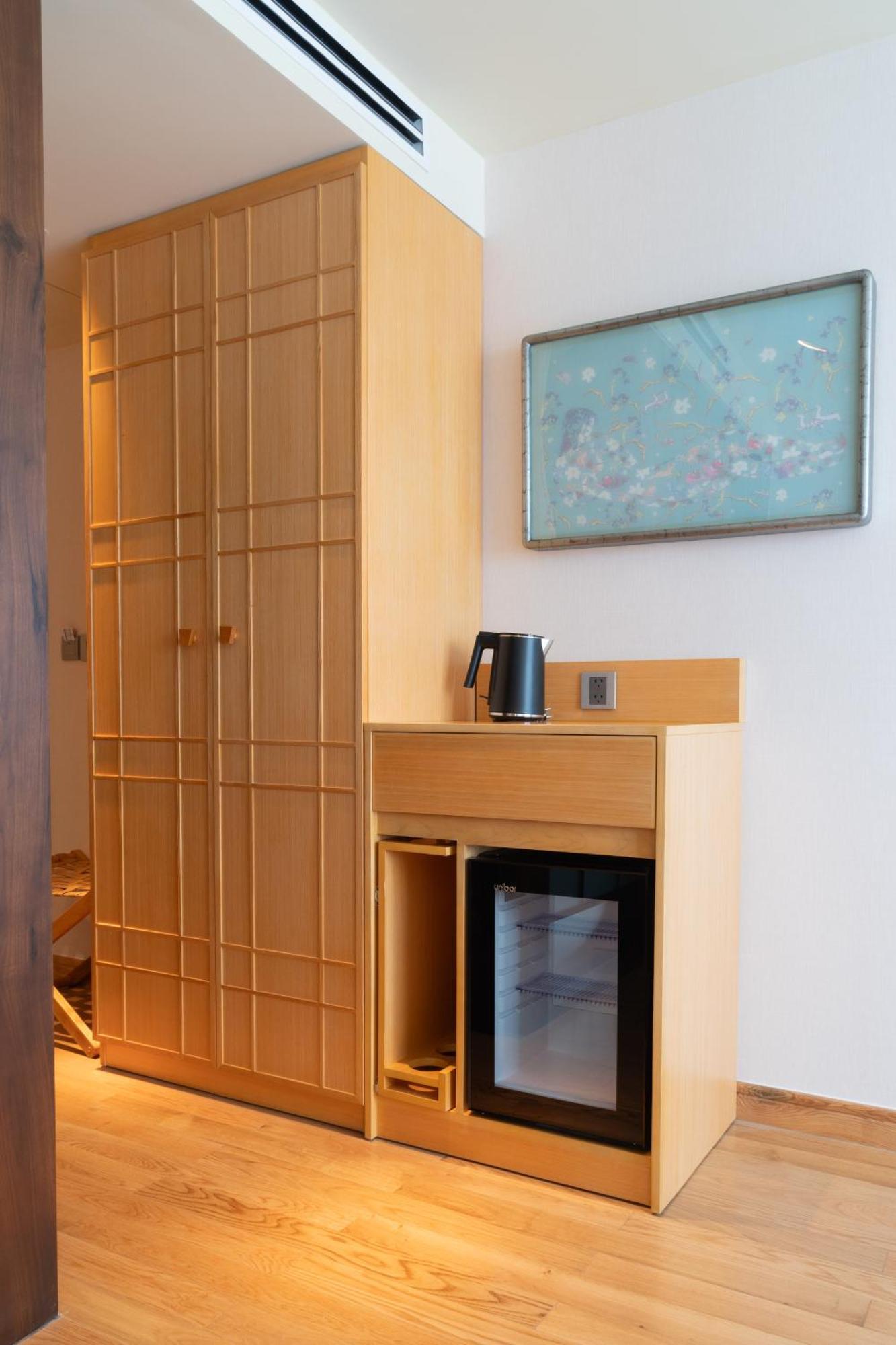 Suzu Saigon - A Boutique Hotel Ho Chi Minh-byen Eksteriør bilde