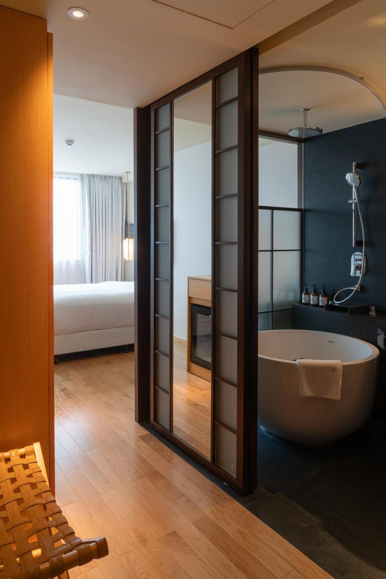 Suzu Saigon - A Boutique Hotel Ho Chi Minh-byen Eksteriør bilde