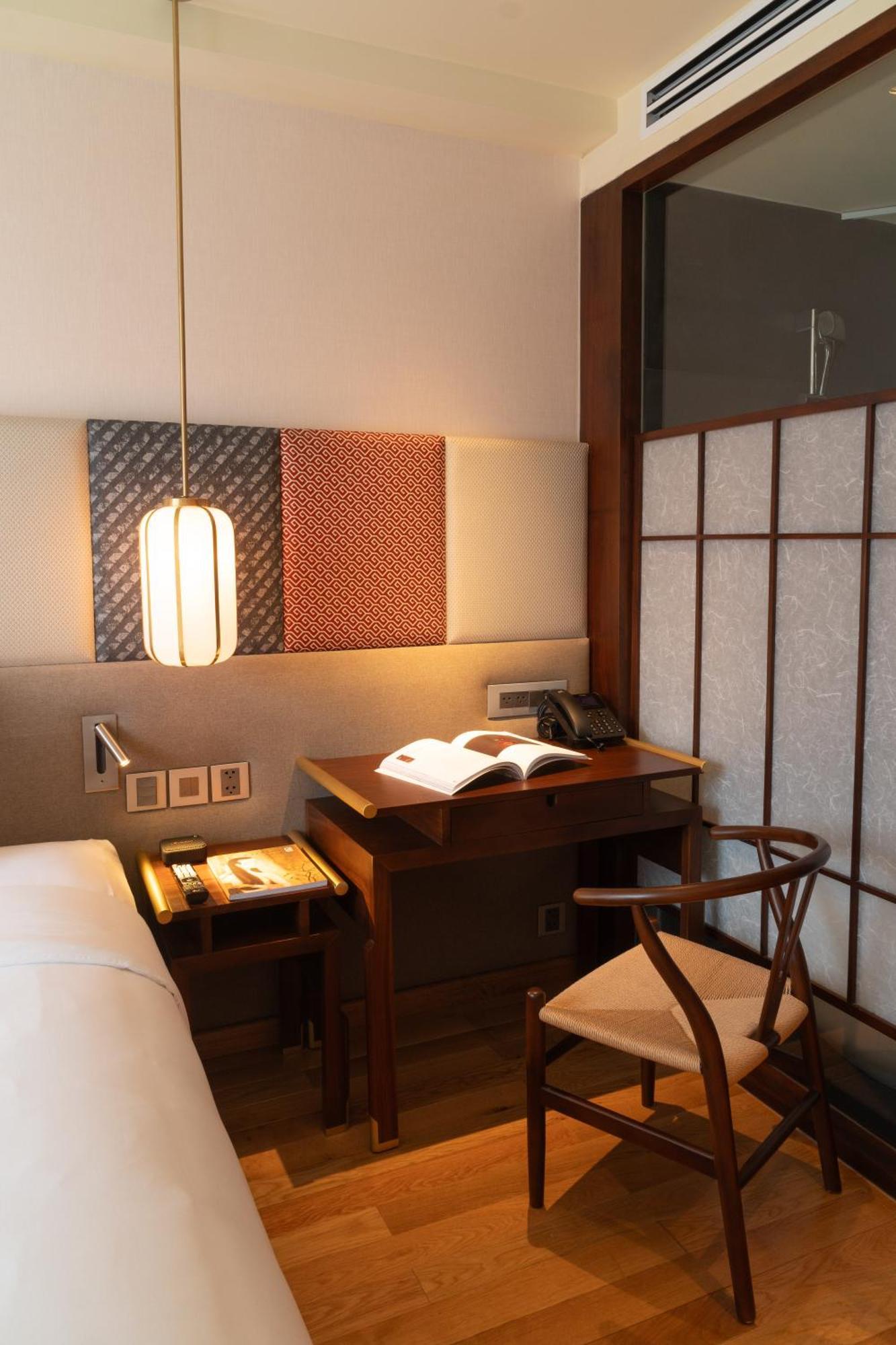 Suzu Saigon - A Boutique Hotel Ho Chi Minh-byen Eksteriør bilde