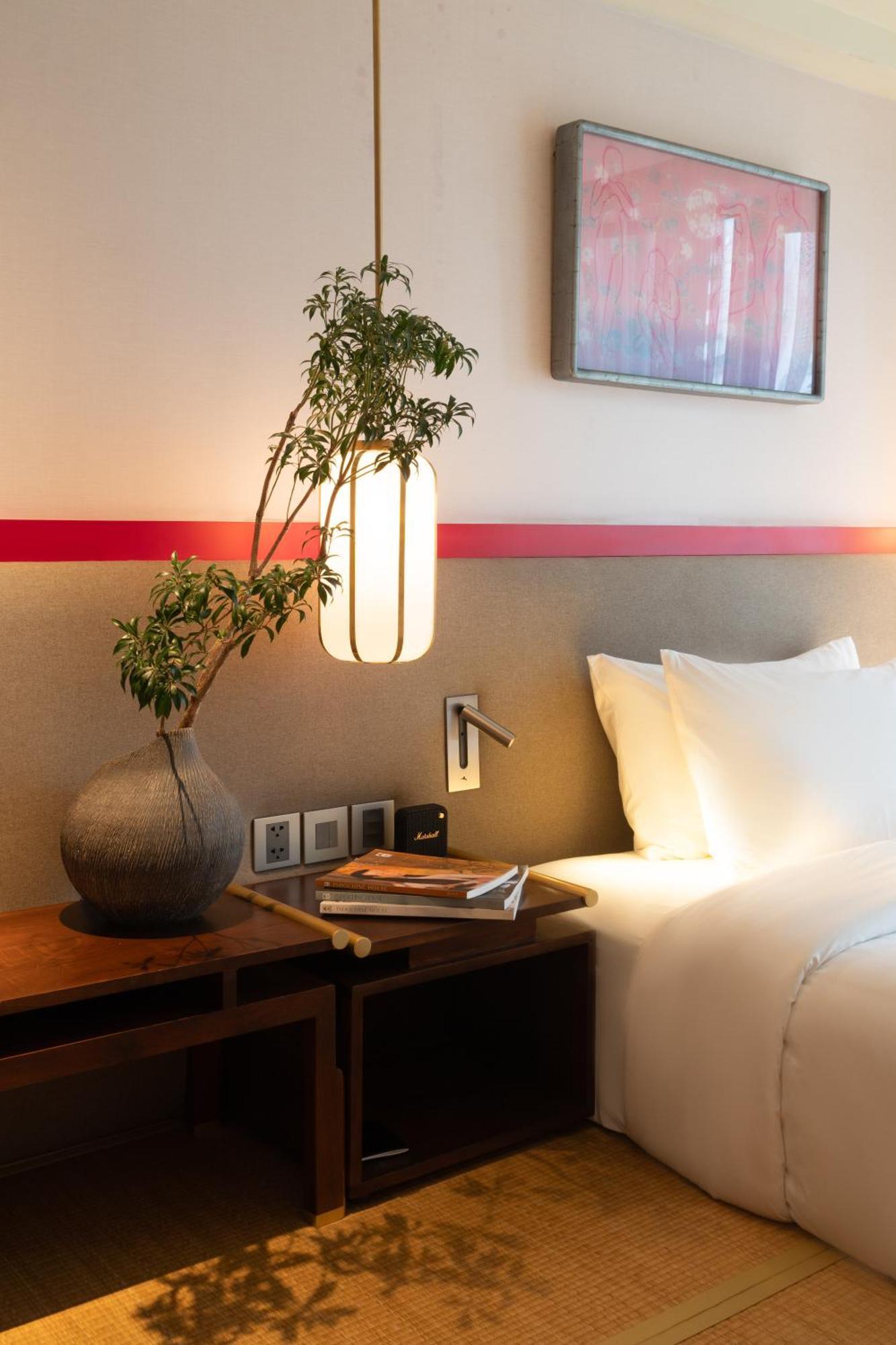 Suzu Saigon - A Boutique Hotel Ho Chi Minh-byen Eksteriør bilde
