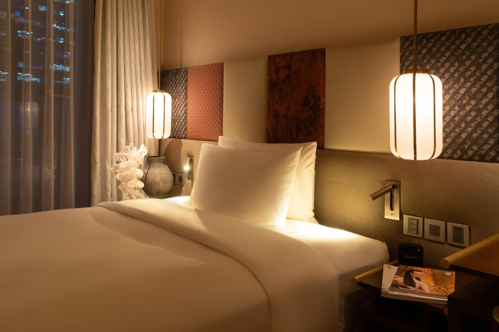 Suzu Saigon - A Boutique Hotel Ho Chi Minh-byen Eksteriør bilde