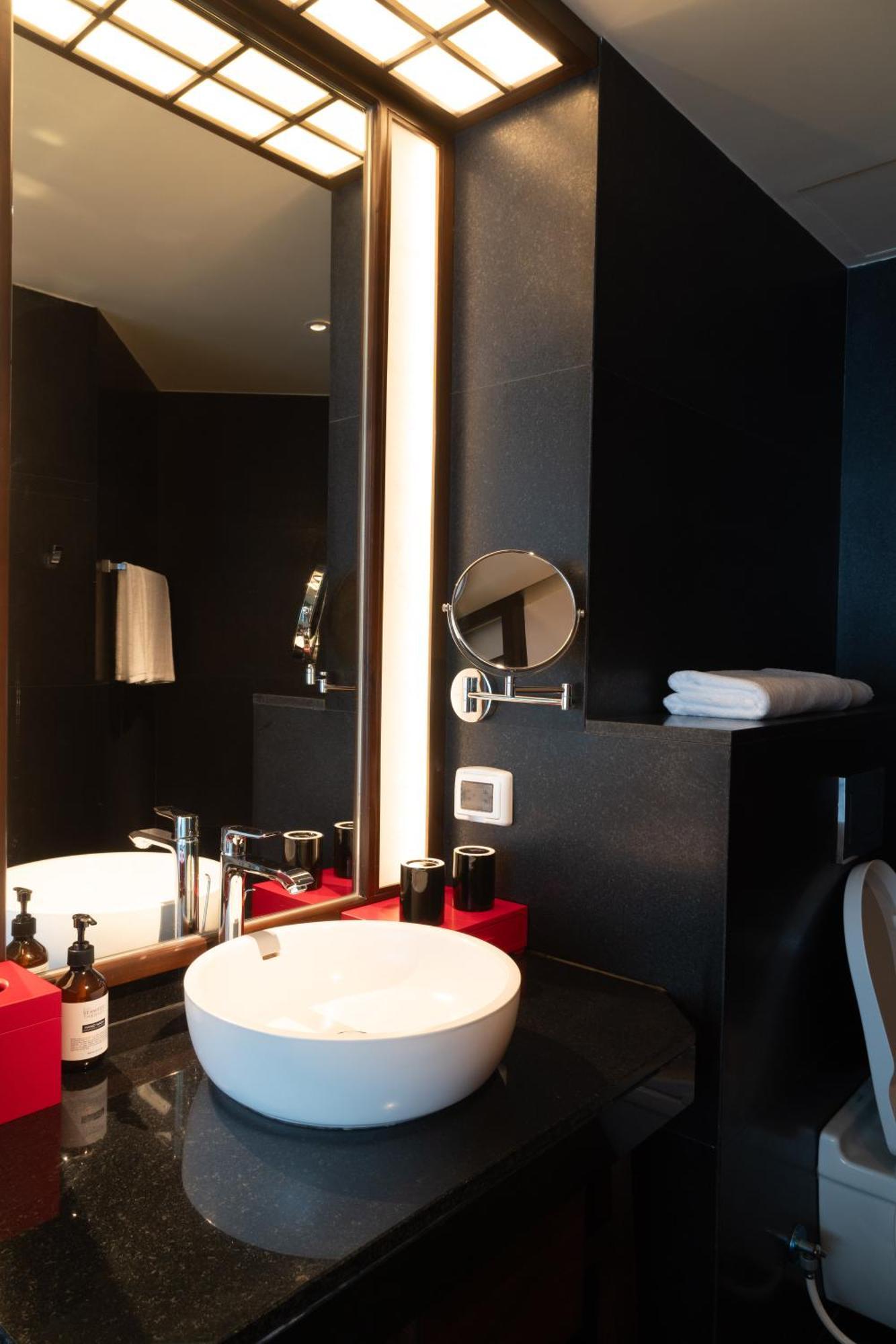 Suzu Saigon - A Boutique Hotel Ho Chi Minh-byen Eksteriør bilde