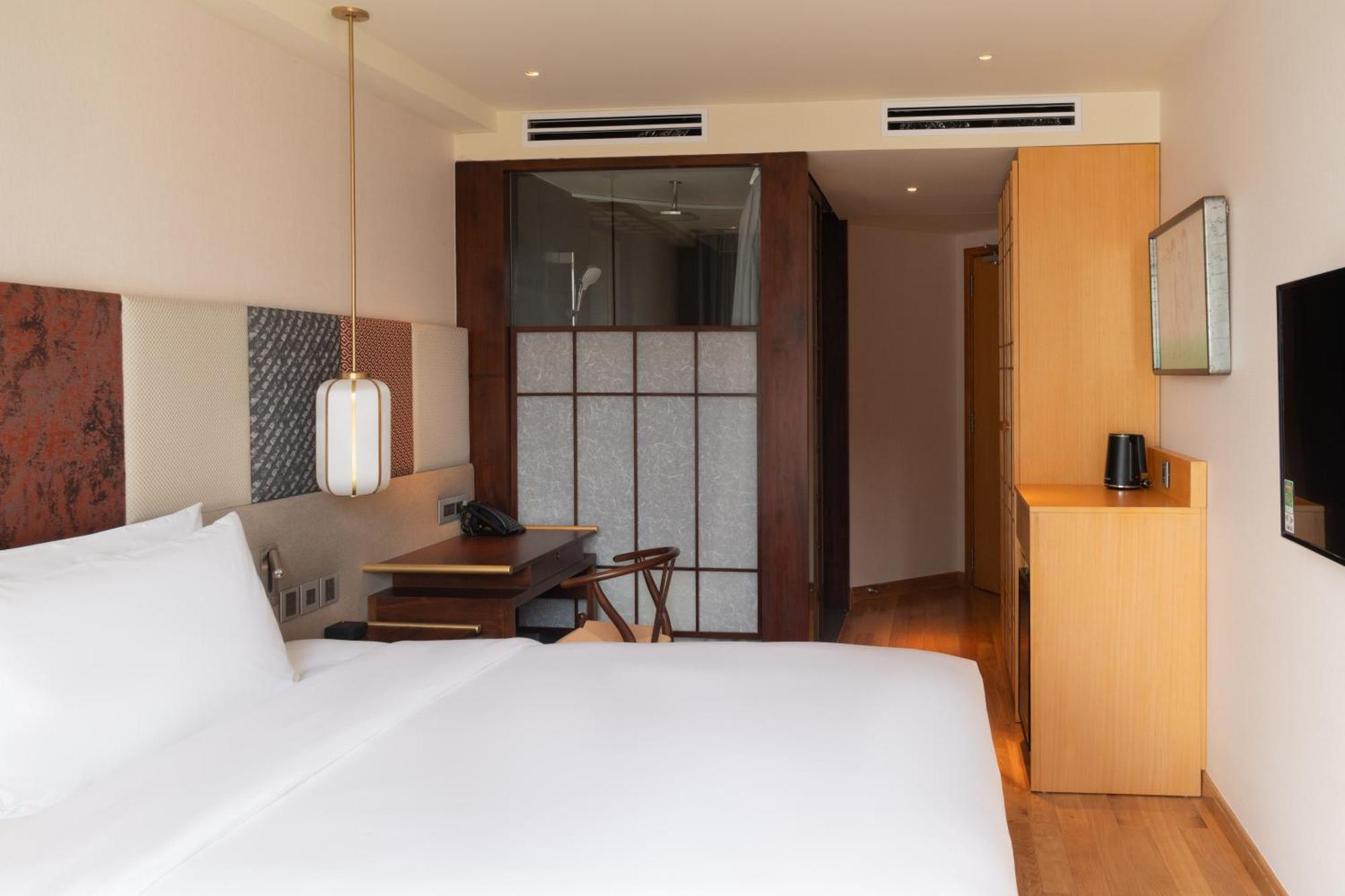 Suzu Saigon - A Boutique Hotel Ho Chi Minh-byen Eksteriør bilde