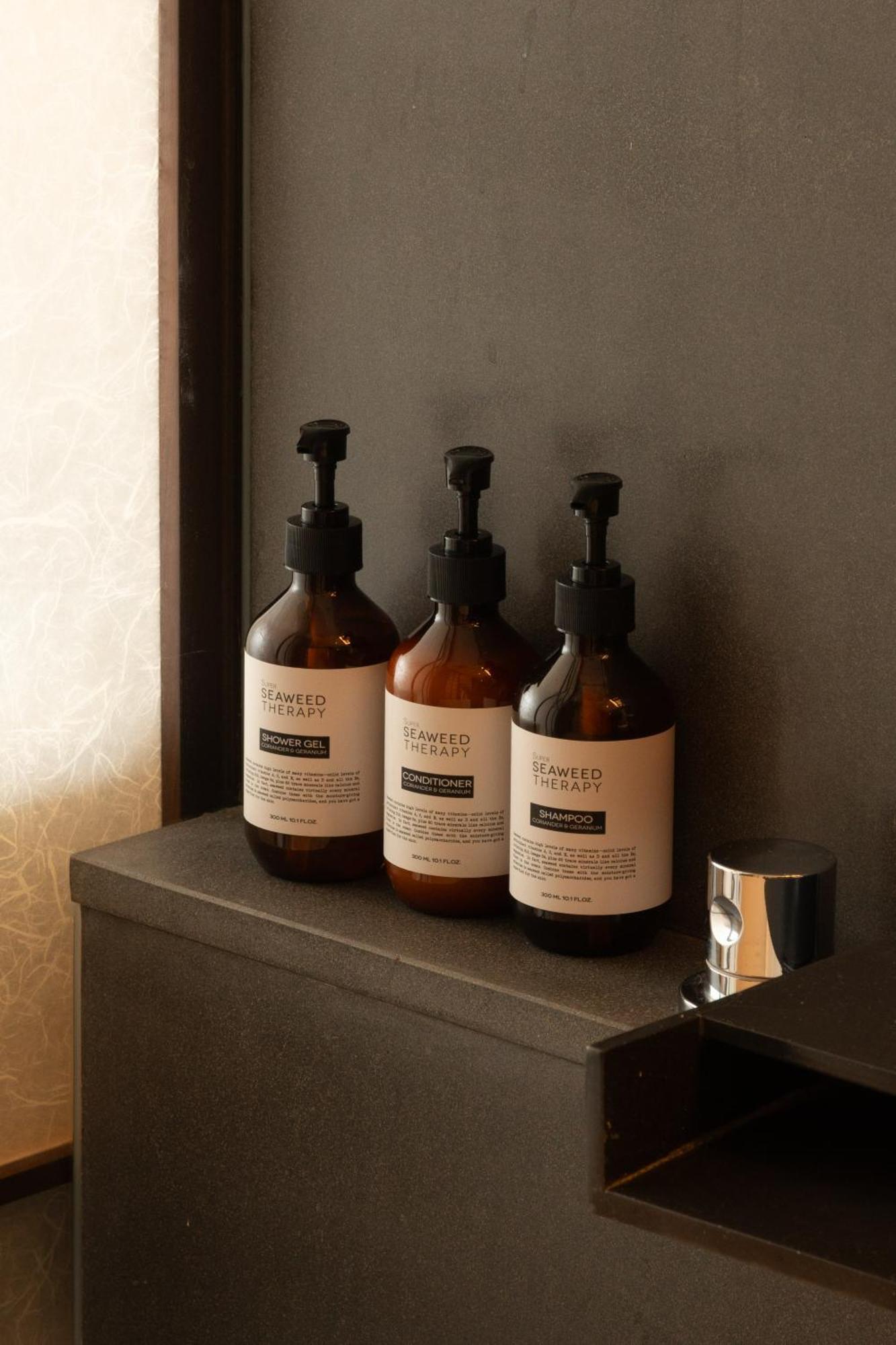 Suzu Saigon - A Boutique Hotel Ho Chi Minh-byen Eksteriør bilde