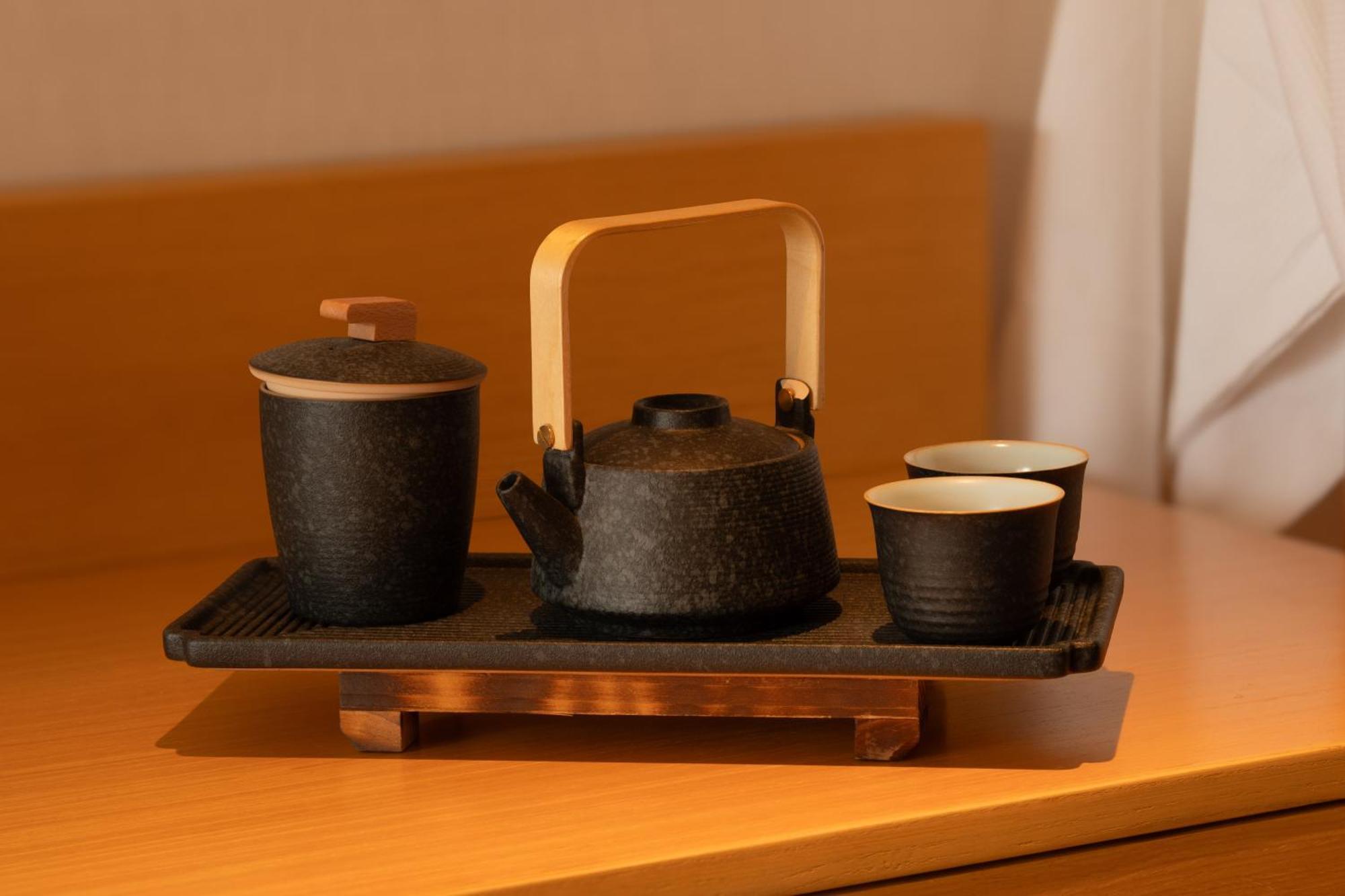 Suzu Saigon - A Boutique Hotel Ho Chi Minh-byen Eksteriør bilde
