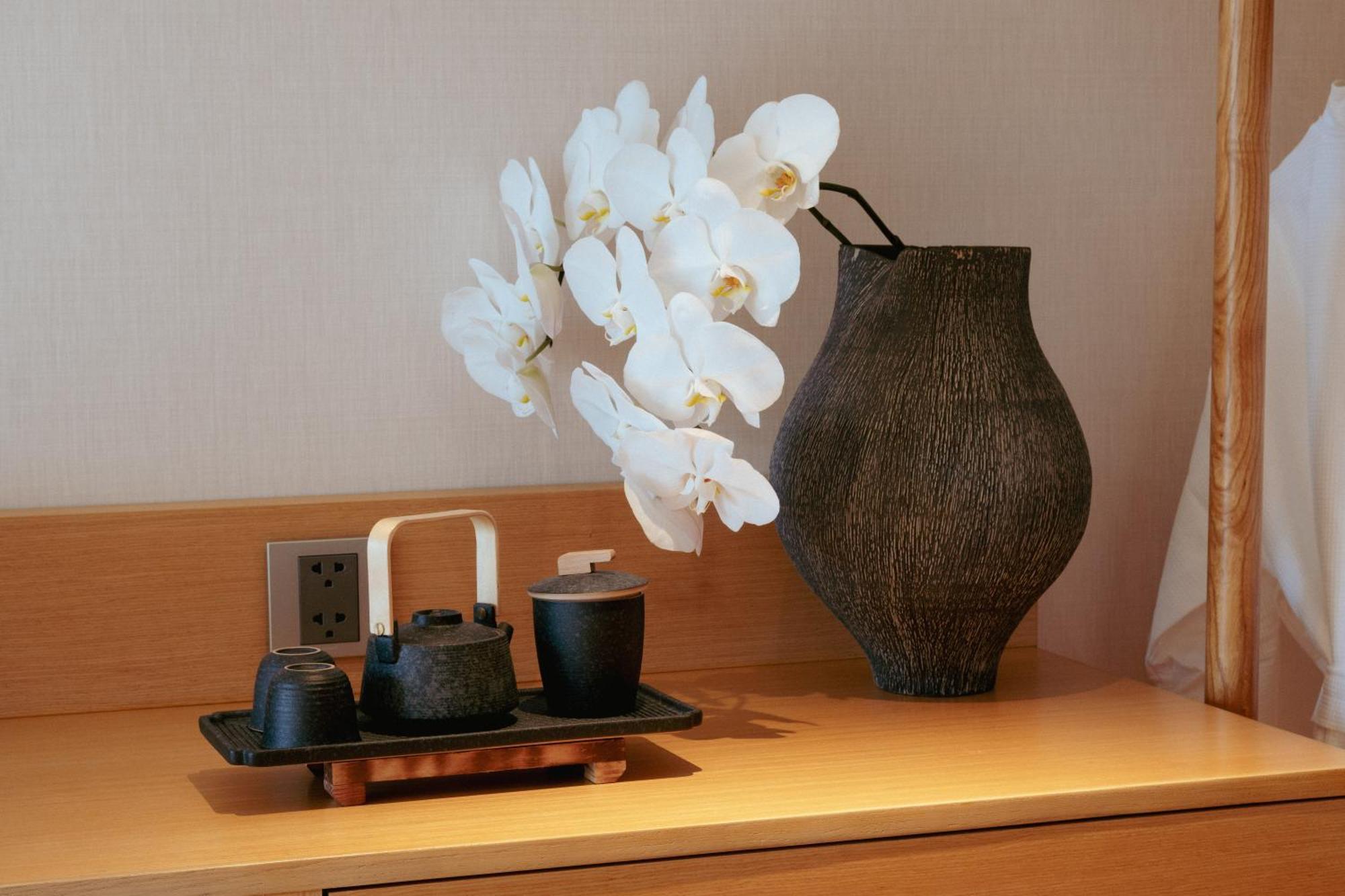 Suzu Saigon - A Boutique Hotel Ho Chi Minh-byen Eksteriør bilde