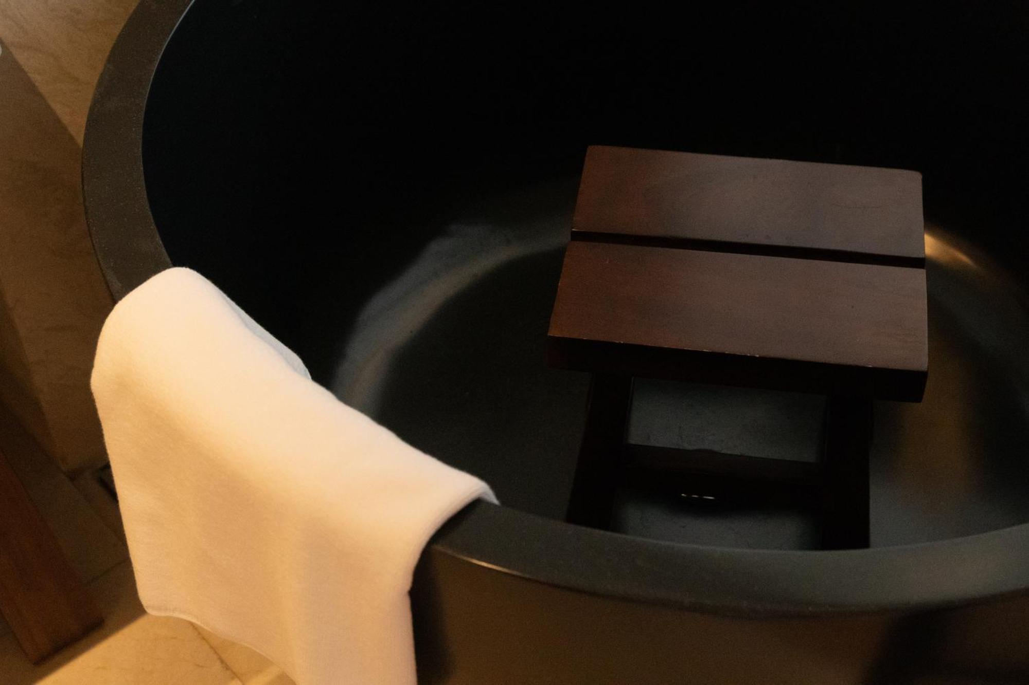 Suzu Saigon - A Boutique Hotel Ho Chi Minh-byen Eksteriør bilde
