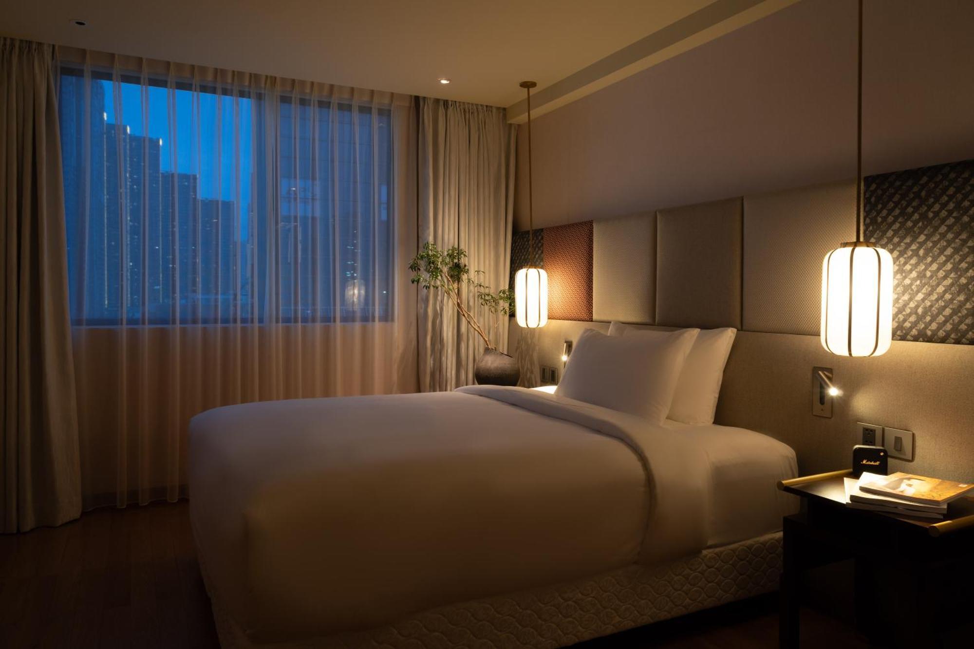 Suzu Saigon - A Boutique Hotel Ho Chi Minh-byen Eksteriør bilde