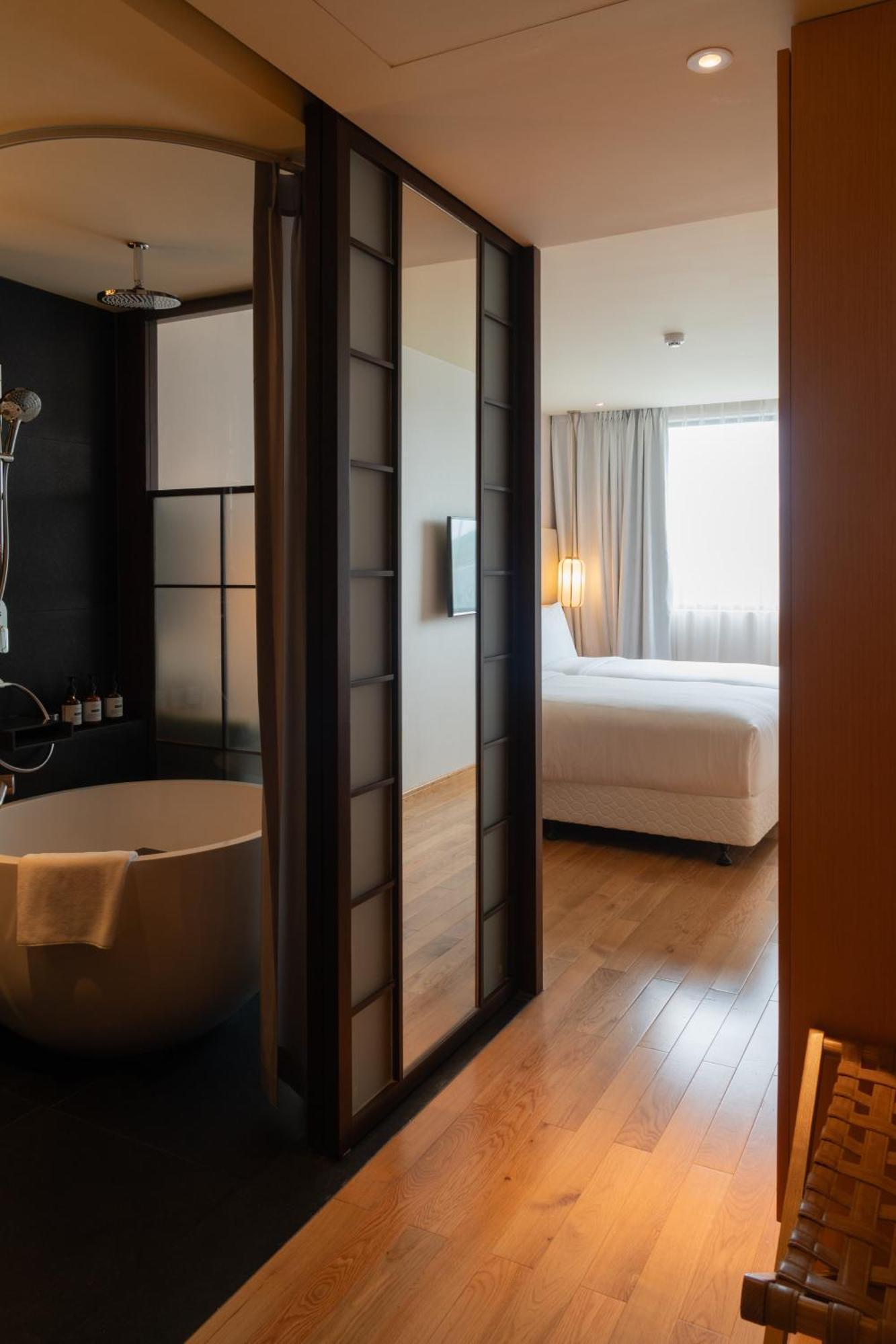 Suzu Saigon - A Boutique Hotel Ho Chi Minh-byen Eksteriør bilde