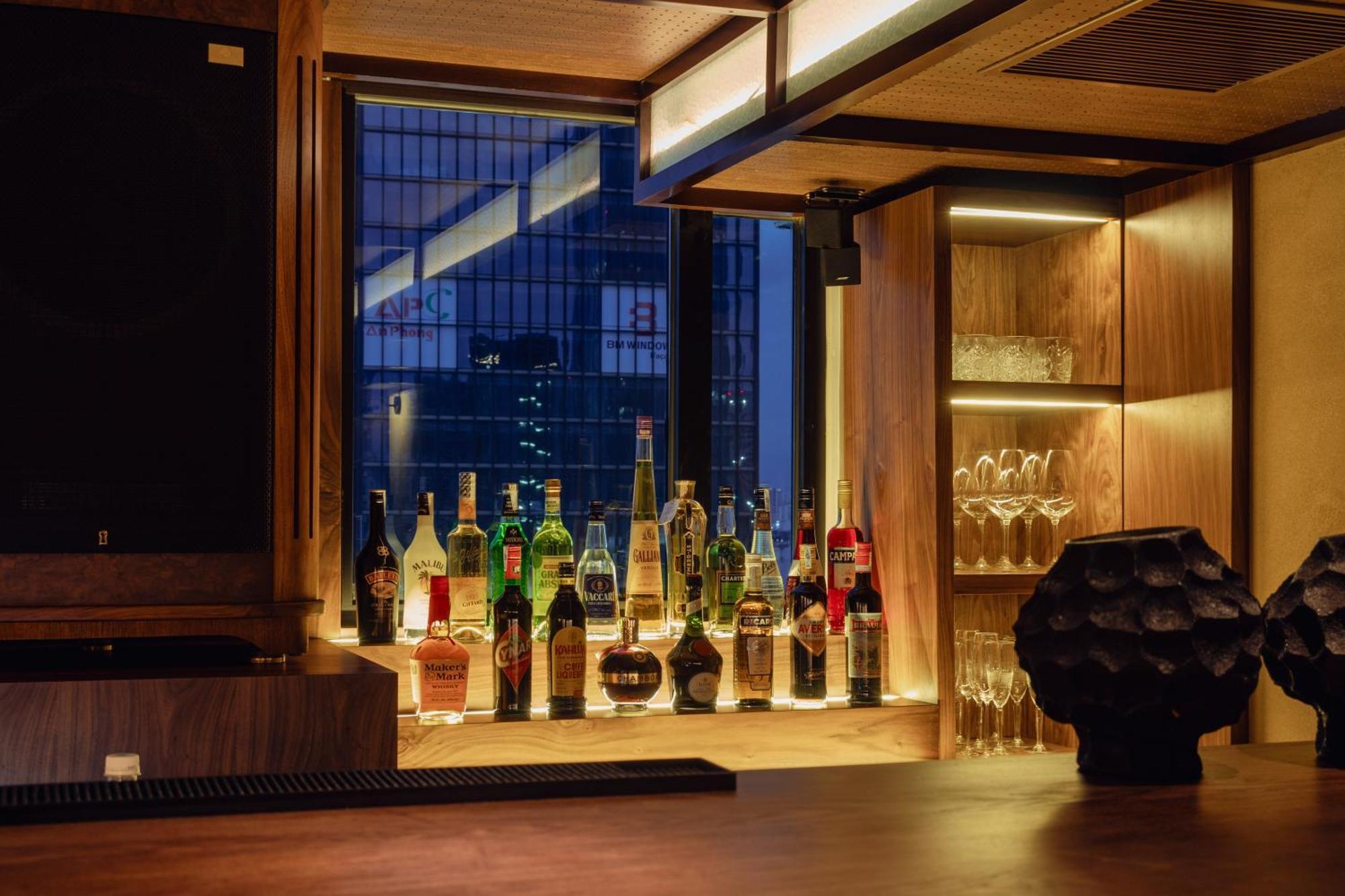 Suzu Saigon - A Boutique Hotel Ho Chi Minh-byen Eksteriør bilde