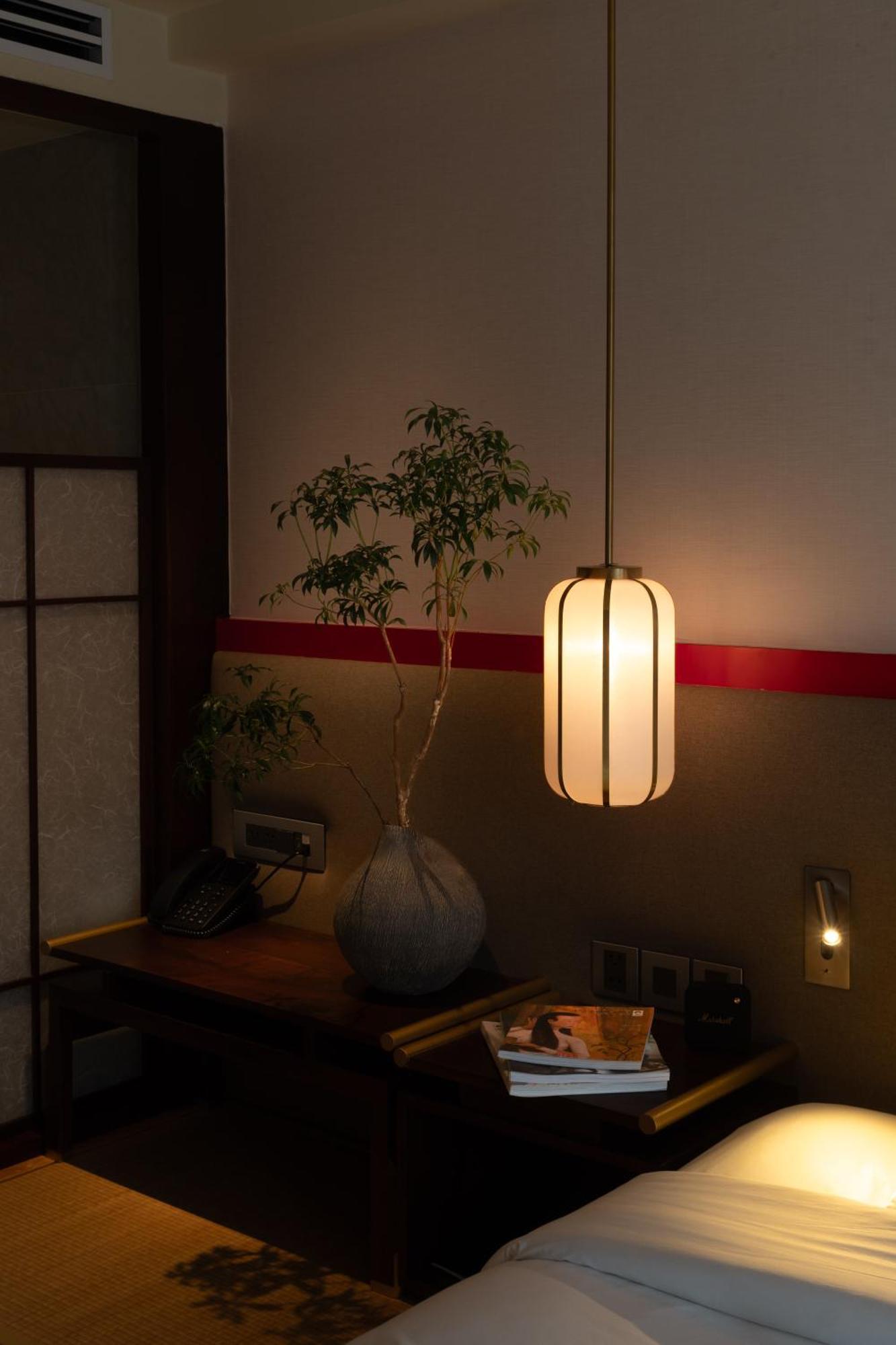 Suzu Saigon - A Boutique Hotel Ho Chi Minh-byen Eksteriør bilde