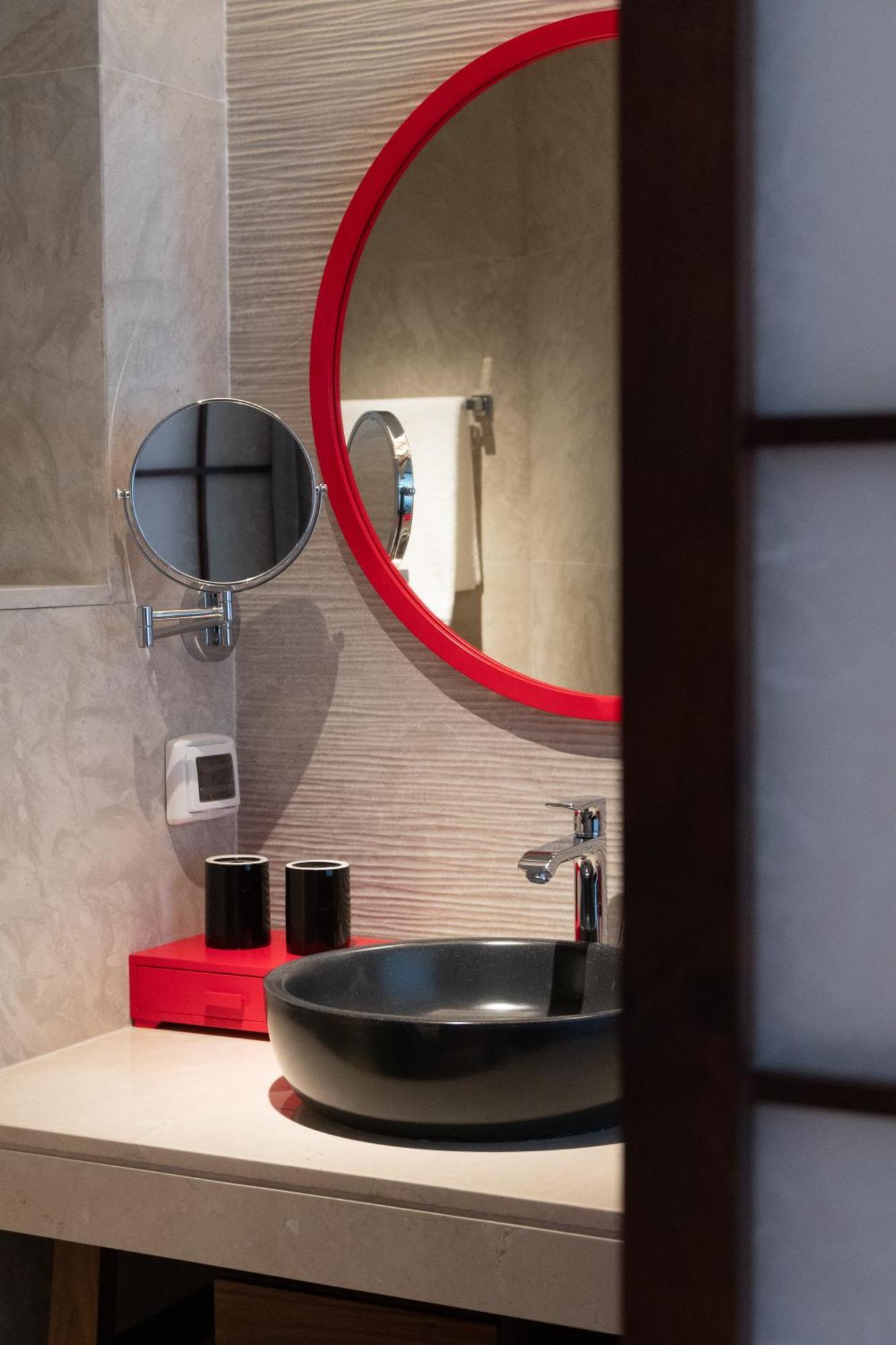 Suzu Saigon - A Boutique Hotel Ho Chi Minh-byen Eksteriør bilde