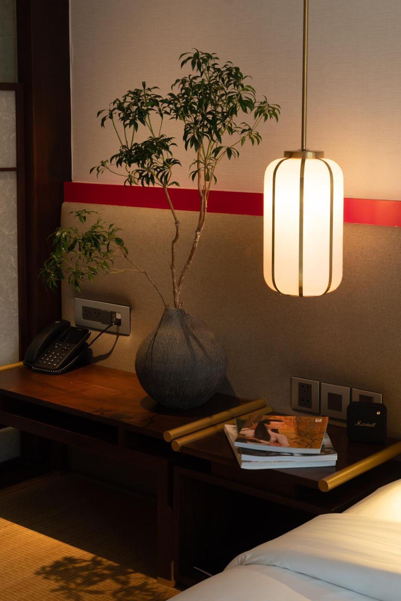 Suzu Saigon - A Boutique Hotel Ho Chi Minh-byen Eksteriør bilde
