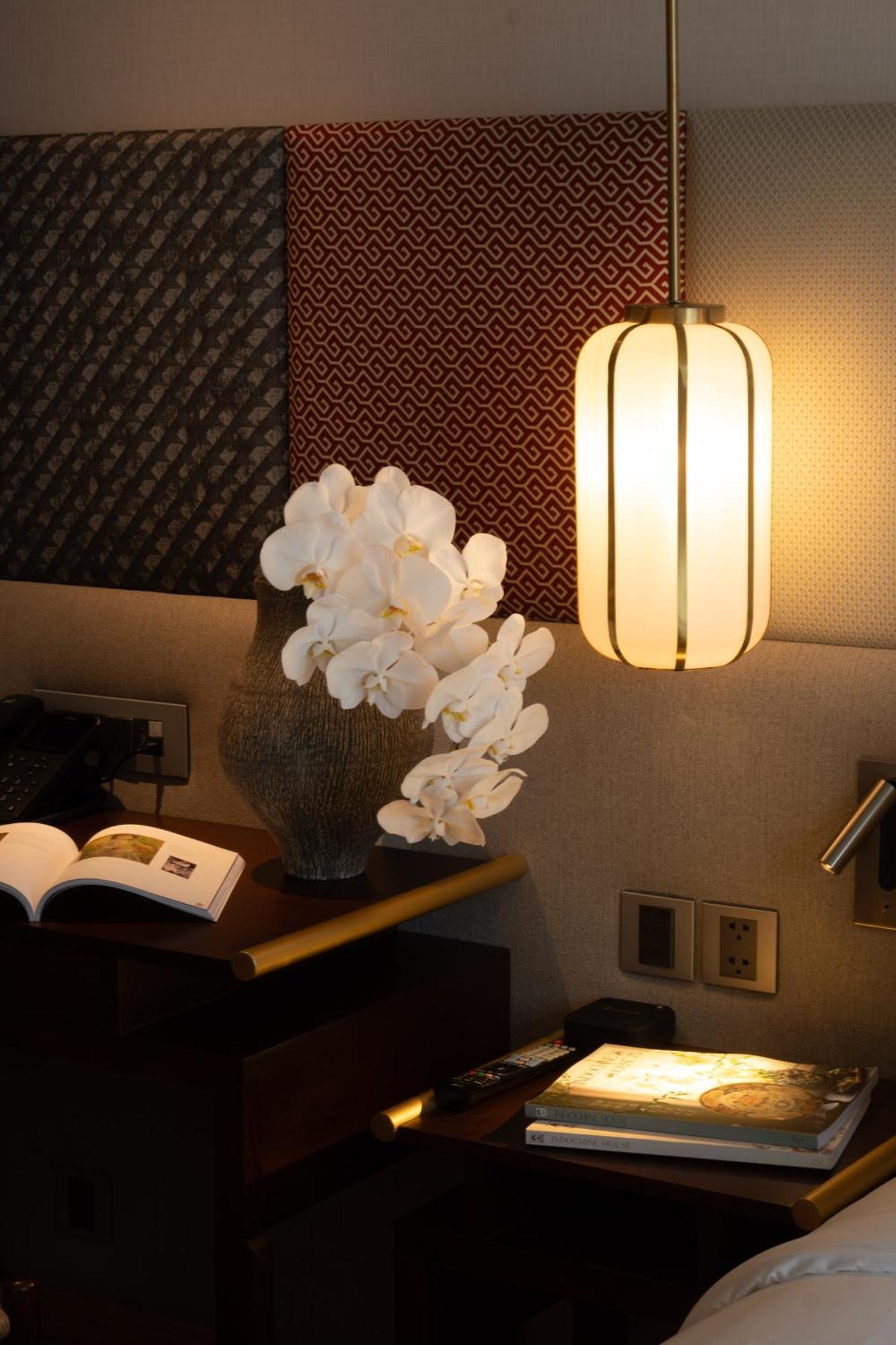 Suzu Saigon - A Boutique Hotel Ho Chi Minh-byen Eksteriør bilde