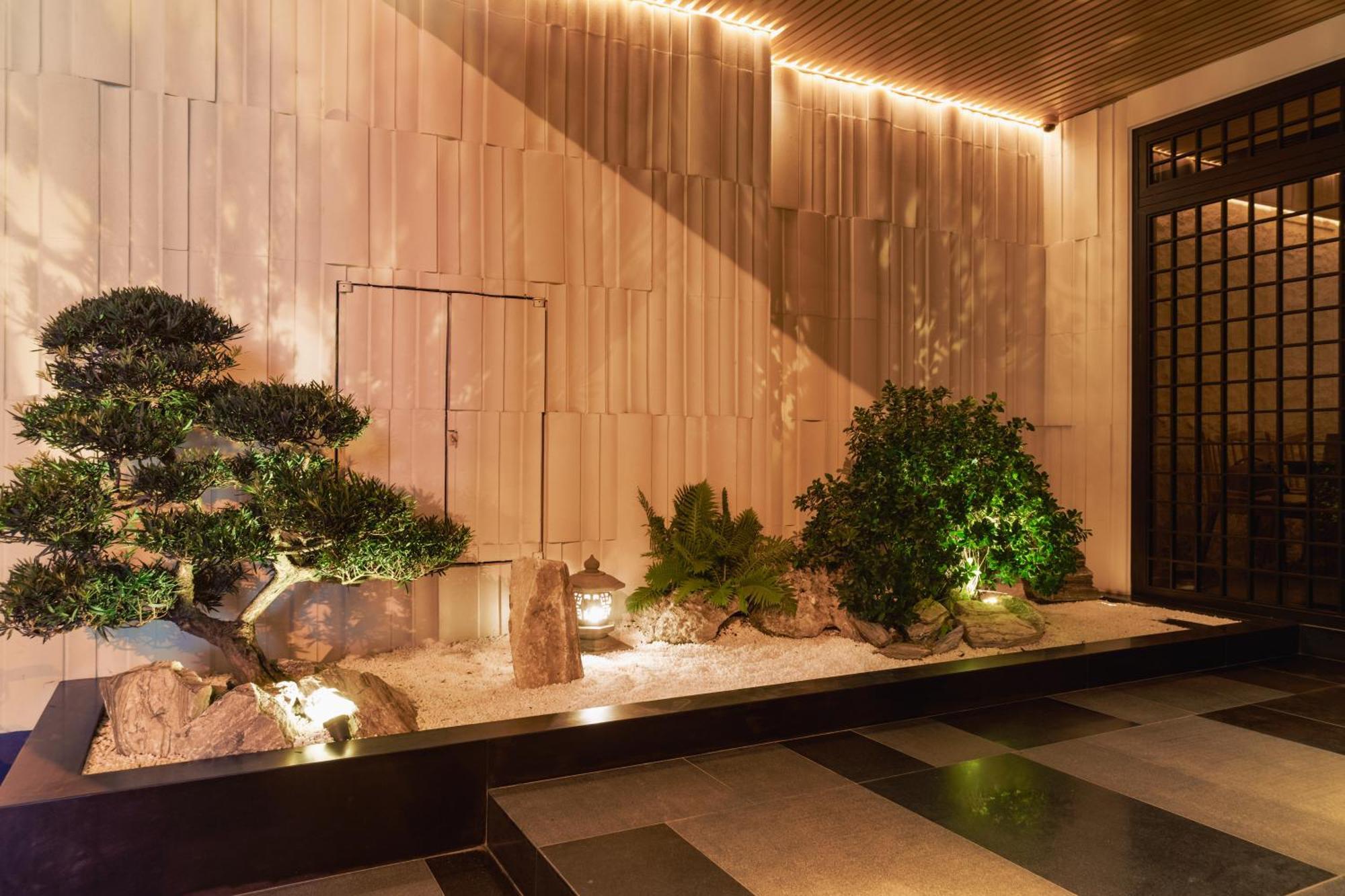 Suzu Saigon - A Boutique Hotel Ho Chi Minh-byen Eksteriør bilde