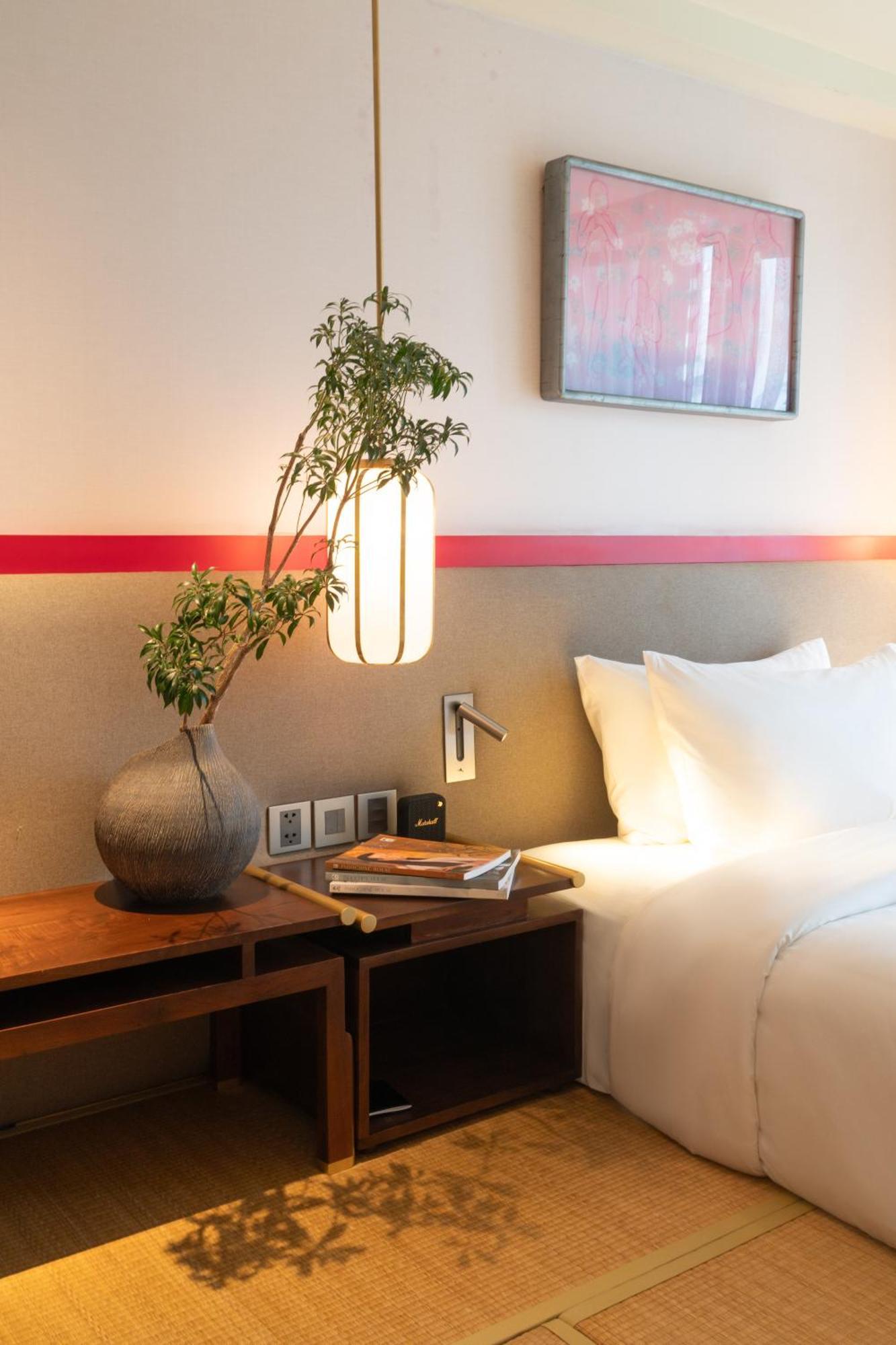 Suzu Saigon - A Boutique Hotel Ho Chi Minh-byen Eksteriør bilde